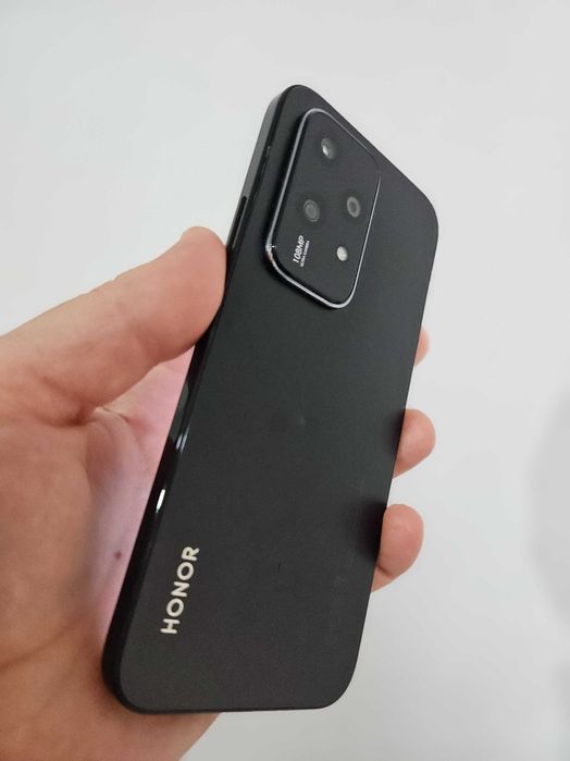 Honor 200lite, 256 Gb, Garantie