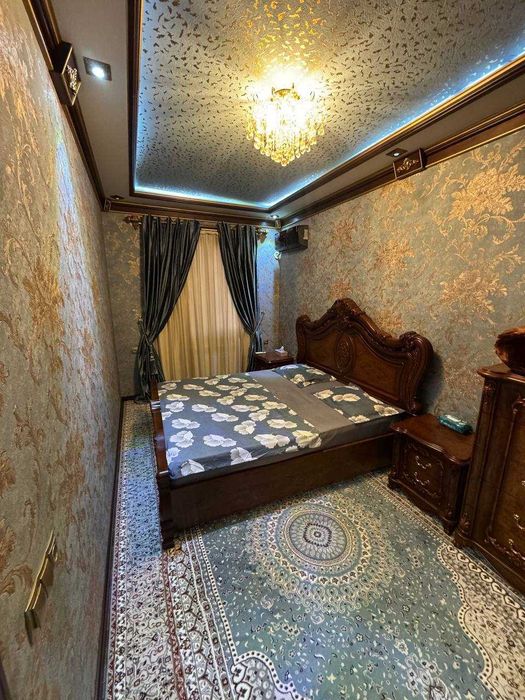 Центр Ш.Руставели B&B кафе 3х ком хороший ремонт