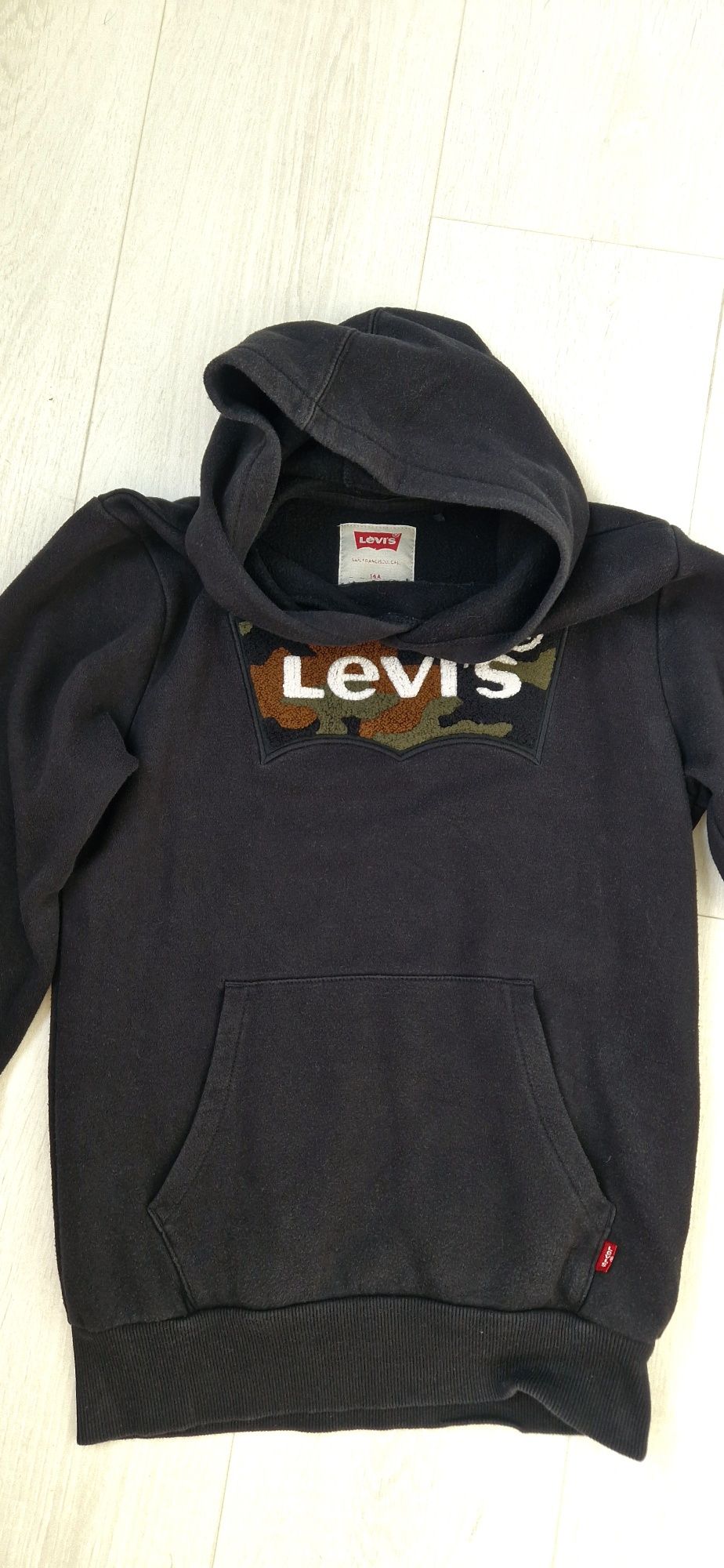 Анорак    Levi's