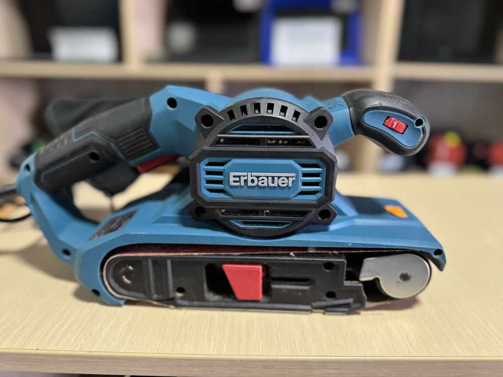 Slefuitor Erbauer Amanet auto& electronice Onesti