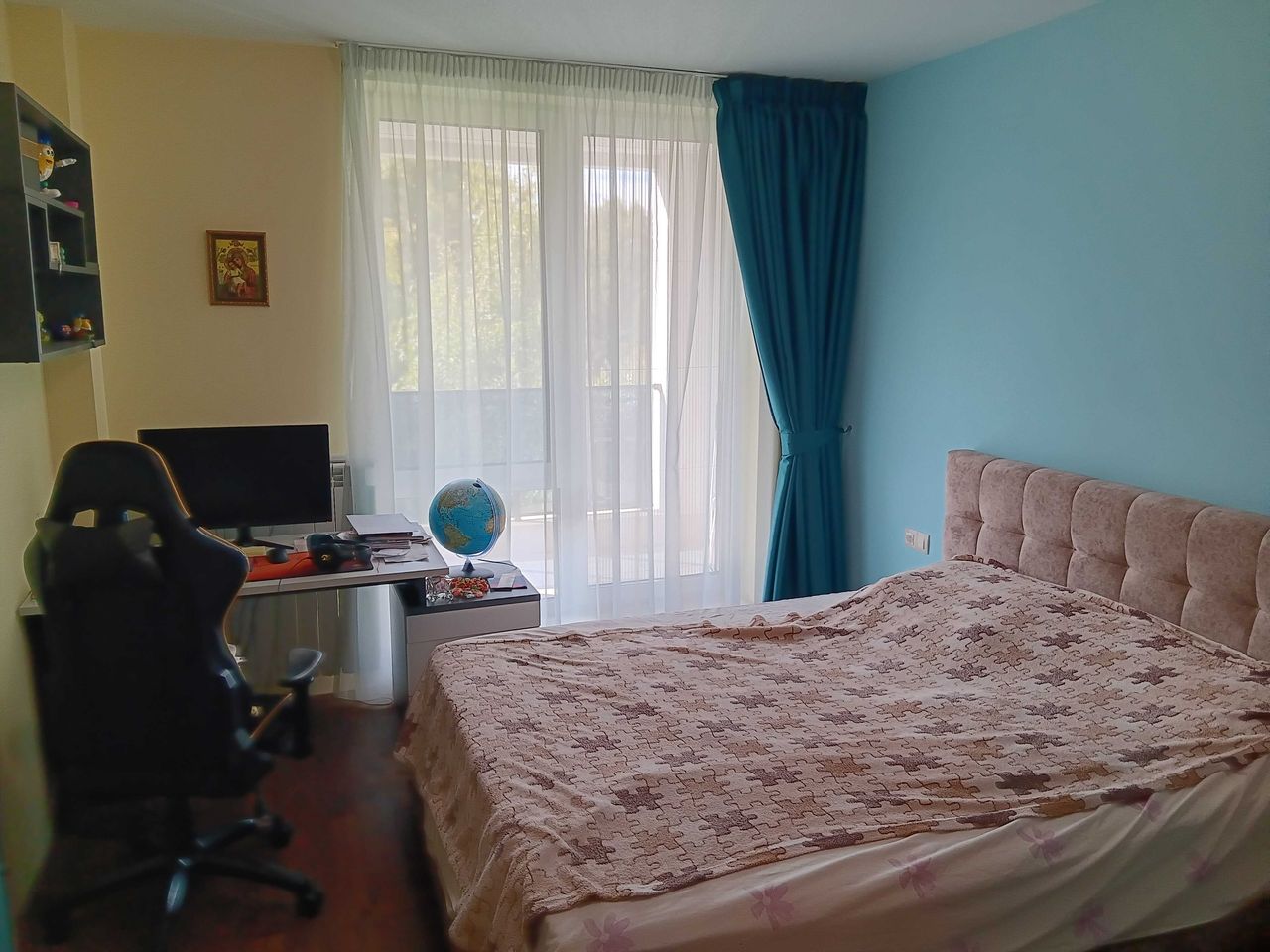 Продава се Тристаен апартамент в София, Гоце Делчев - 106 кв.м за 2831 €/кв.м - Снимка #11