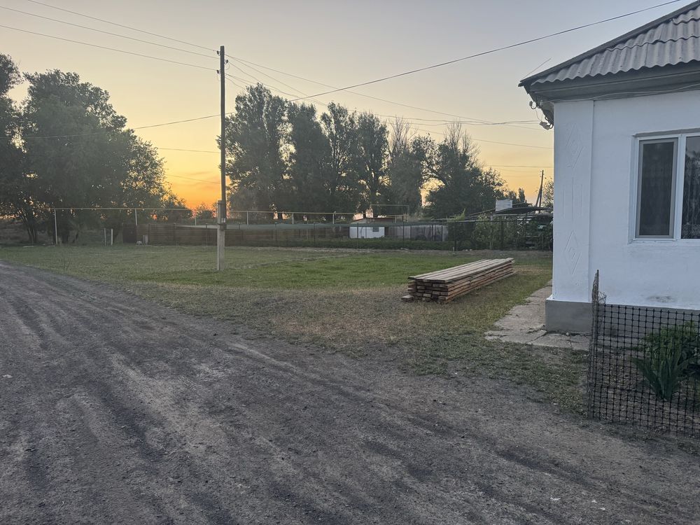 Продается Дом село Ескельды