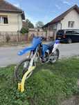 Vand yamaha yzf