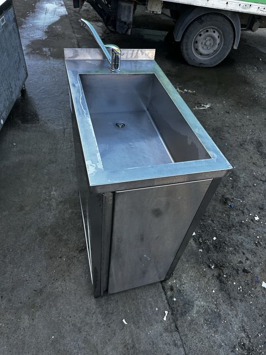 Мивка 45/80 алпака