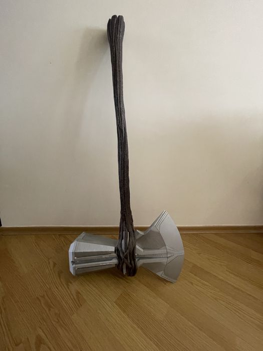 Продам молот Тора. Штормбрейкер. Громосекира.