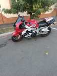 Honda CBR 900 RR