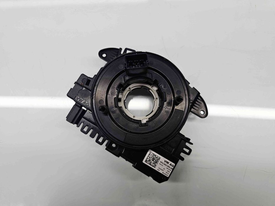 Spirala volan  Volkswagen Passat CC (357) [Fabr 2008-2012] 5K0953569A