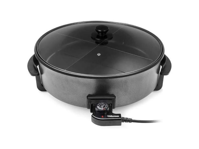 Тиган с Незалепващо Покритие Tristar PZ-9145, 7.5L, 1500 W