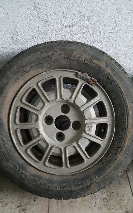 Джанта 13 ауди vw