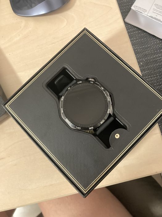 Huawei gt 4 in cutie cu garantie