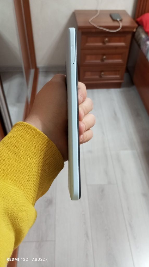 Redmi A2+telefon
