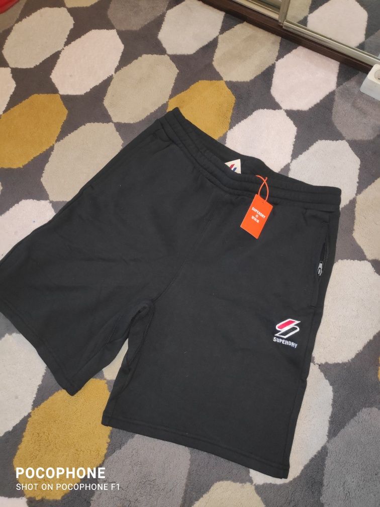 Short original Superdry