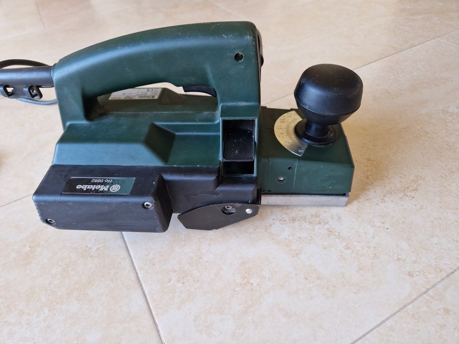 Metabo Ho 0882 - rindea electrica