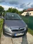 Vând Opel Zafira 1.9 CDTI