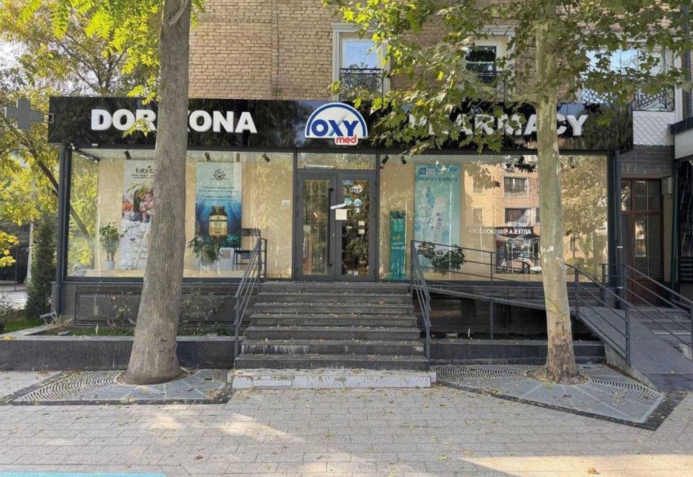 Аренда ПодОфис Ориентир Ц-1. 152м2