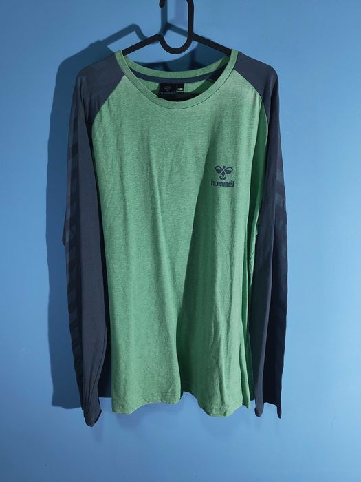Hummel Блуза/Мъжка  XL