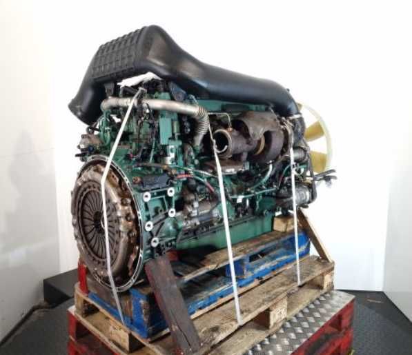 Motor complet Volvo D8K250 - Piese de motor Volvo