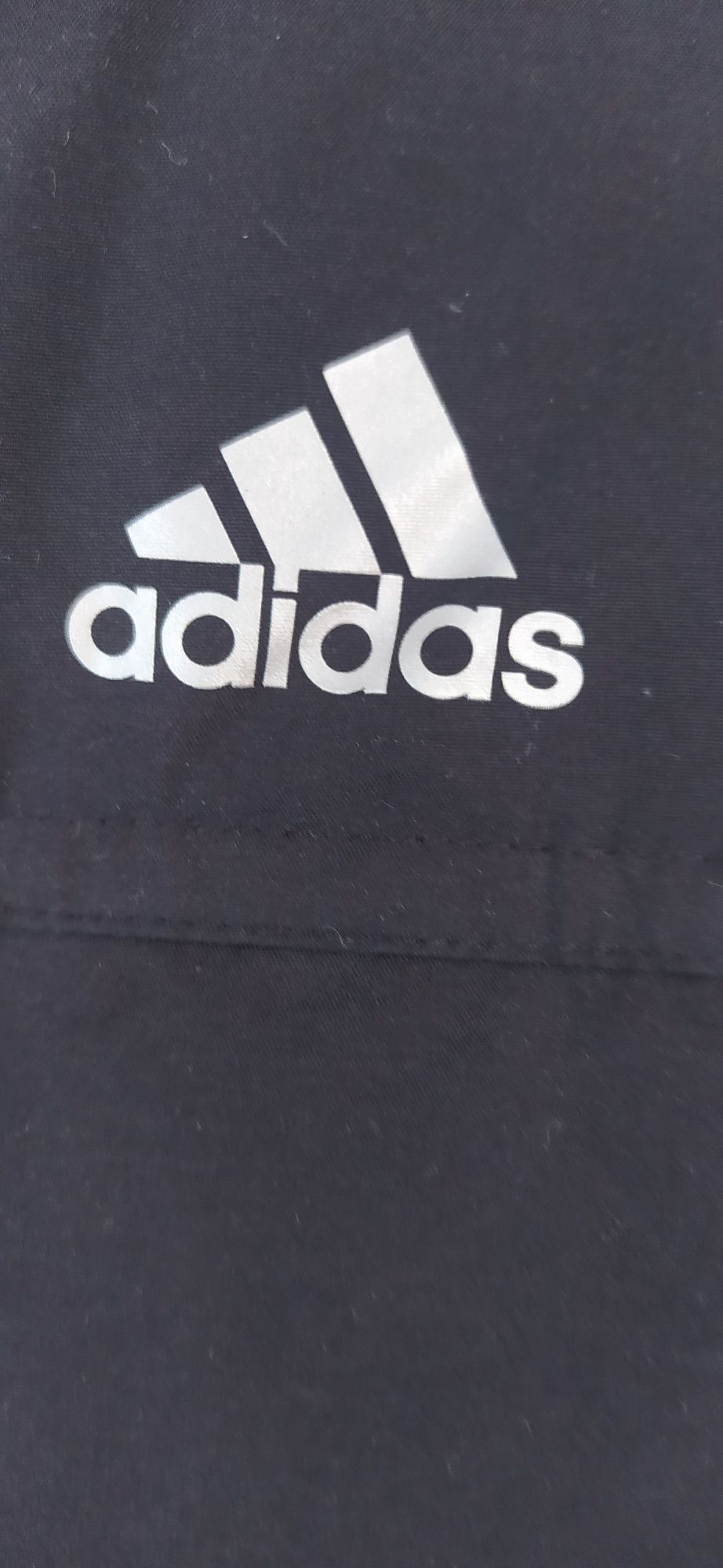 Пуховик Adidas оригинал