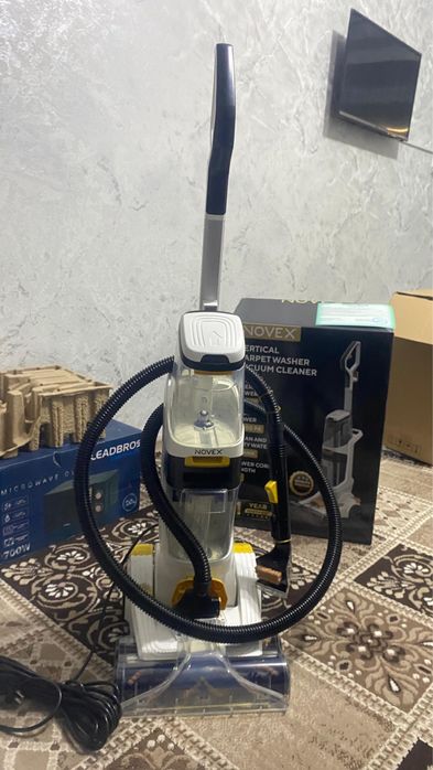 Химчистка пылесос сатылады