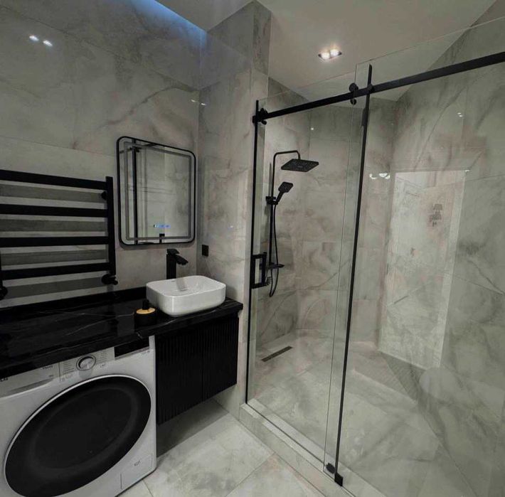 Новостройка Яккасарай Срочно