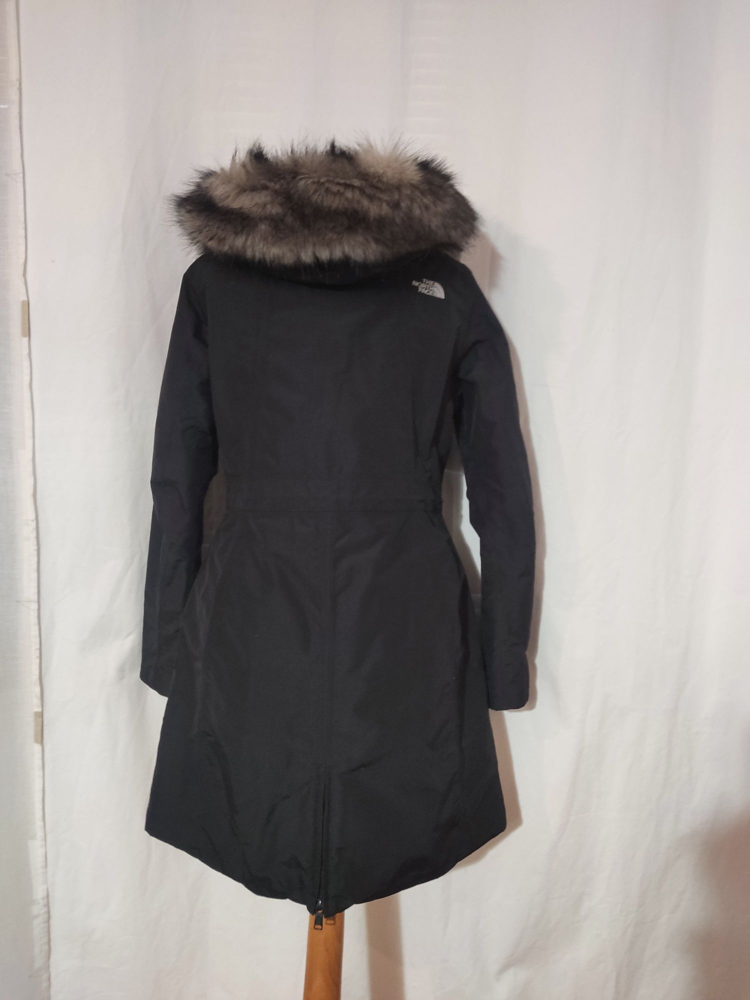 Дамско яке The North Face HyVent
