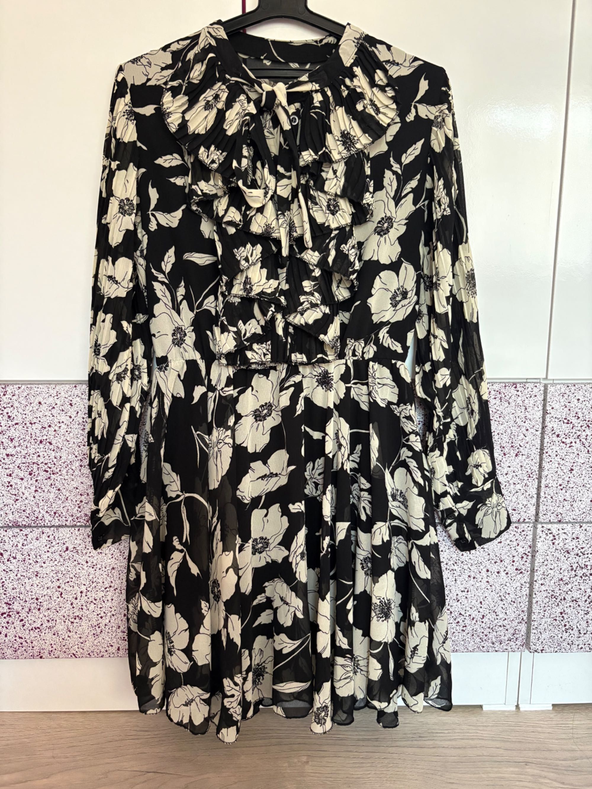 Рокли:Mohito,Zara,LBD,HM