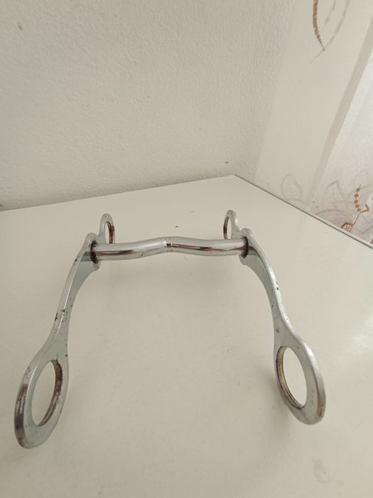 Strunea de vânzare, ea este făcută pentru ponei și poneițe neutilizată