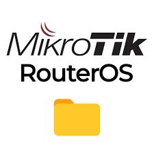 Настройка Mikrotik