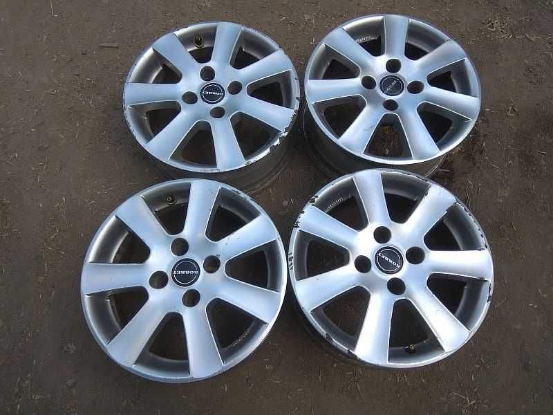 Продам оригинальные легкосплавные диски "Borbet"