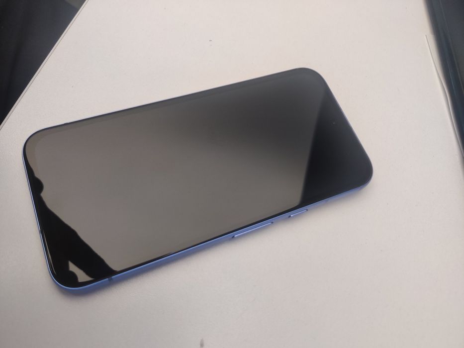 PIXEL 8a 128gb albastru