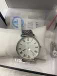 Ceas T-Classic Tissot Everytime 38mm, barbatesc