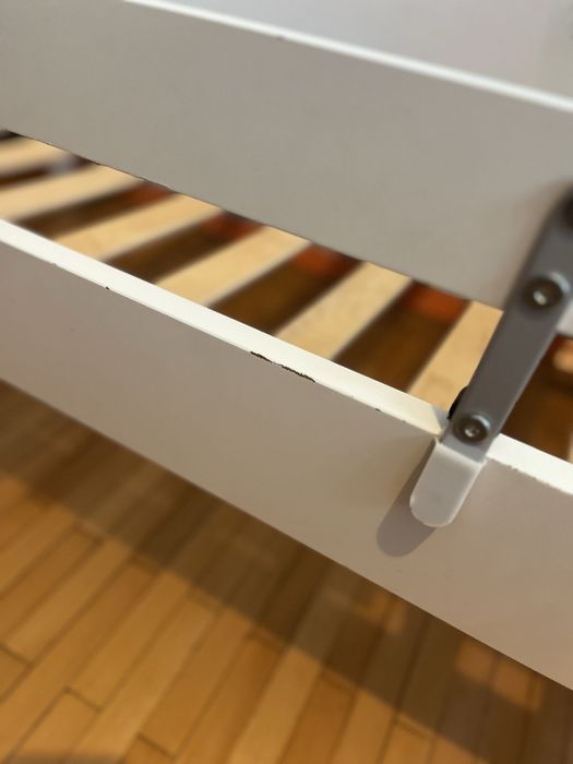 Детско легло Kritter Ikea