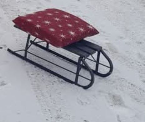 Sanie sanie metal sudat