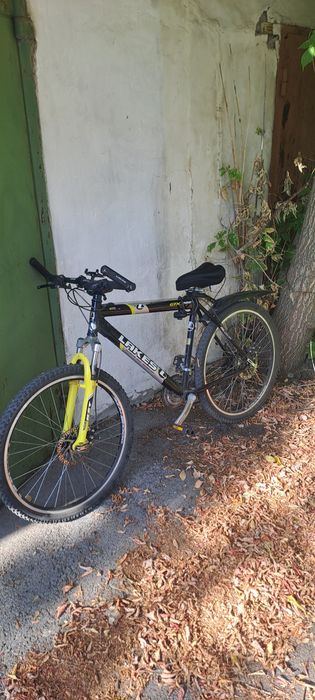 Велосипед Lakes.