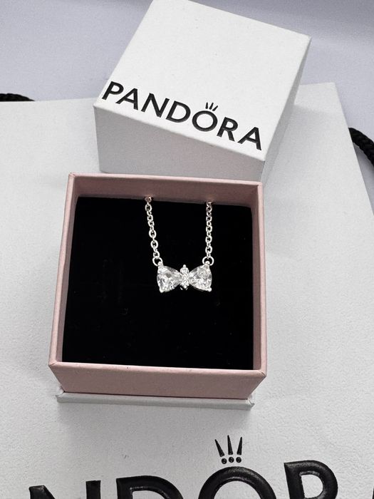 Pandora колие Пандора