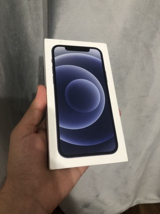iPhone 12 128гб идеал