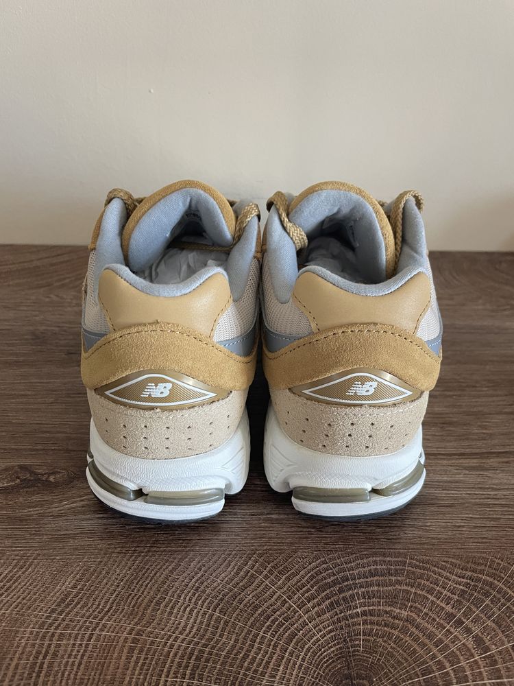 Дамски маратонки New Balance 40 номер