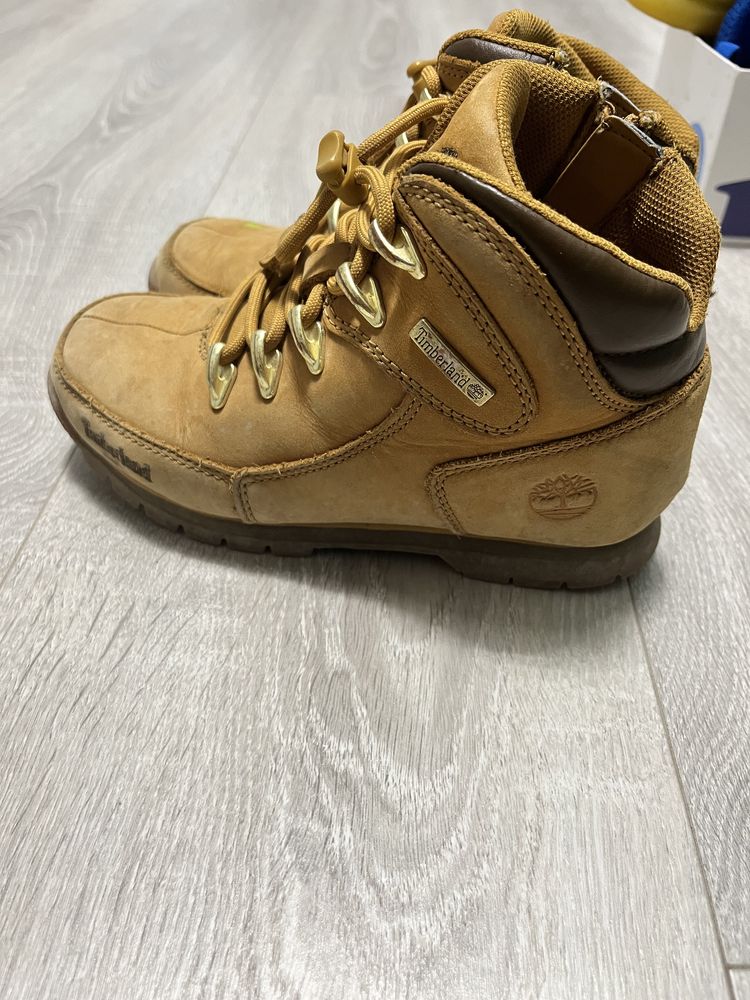 Ghete Timberland băieți