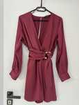 Rochie Zara, eleganta, noua, XS