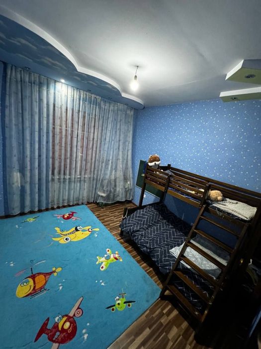 Продаётся дом с участком в Зангатинском районе
