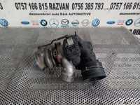 Turbo Turbina Vw Seat Skoda Audi 1.0 TSI TFSI Cod 04CH T-Roc Fabia Ibiza Audi A1 Q2 Aroma Golf