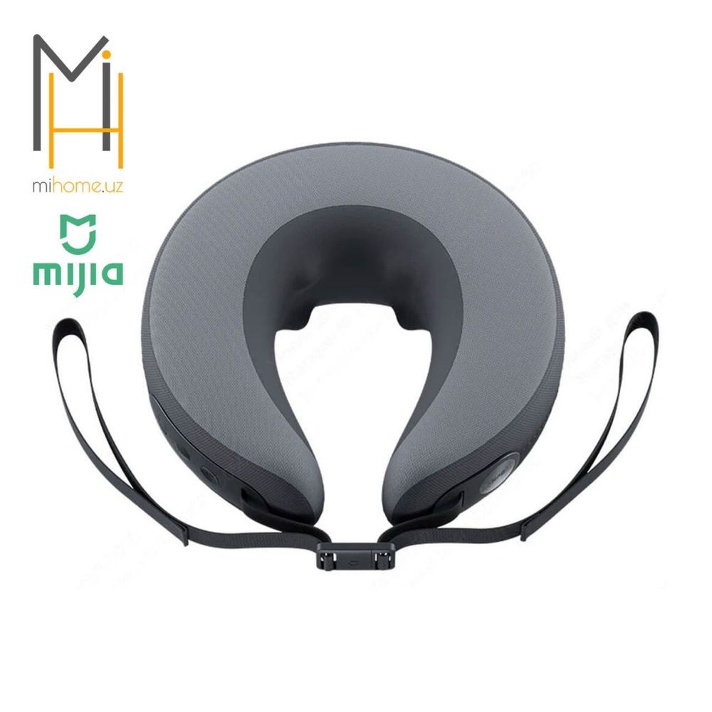 Массажер для шеи Xiaomi Mijia Smart Neck Massager (MJNKAM01SKS)