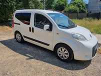 Fiat Qubo 2013 1.3 diesel euro 5