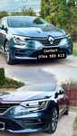 Vand Renault Megane Sedan Techno TCE 140 GPF EDC