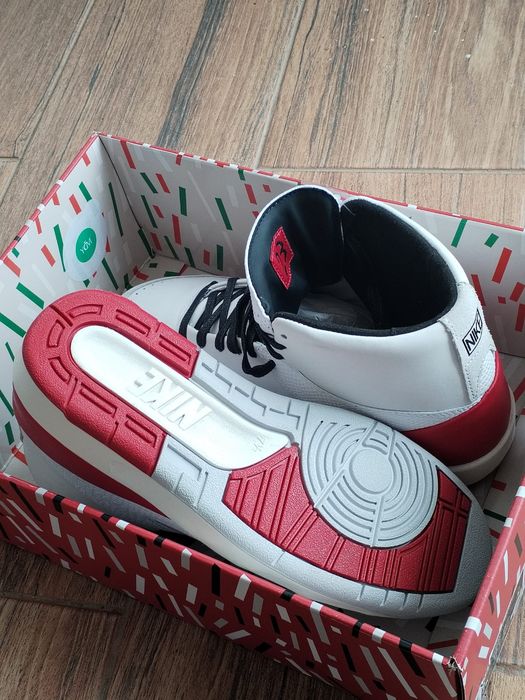 Adidas jordan originali