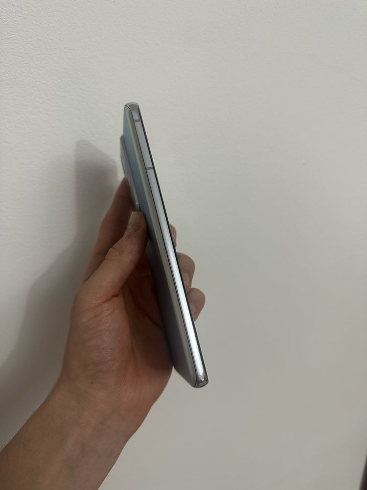 Samsung S21 Ultra 256/12GB RAM Silver stare foarte buna s22 12 13 pro
