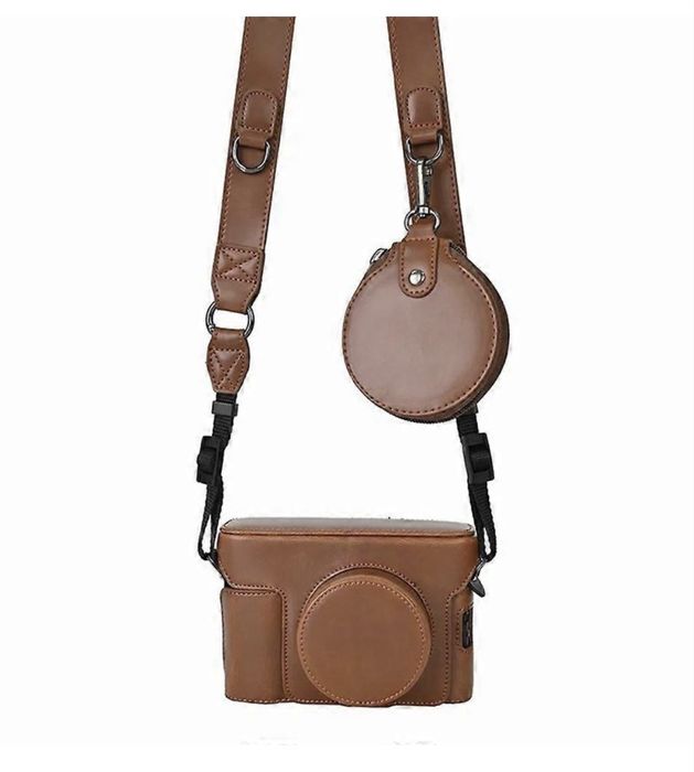 Husa foto pentru Fujifilm