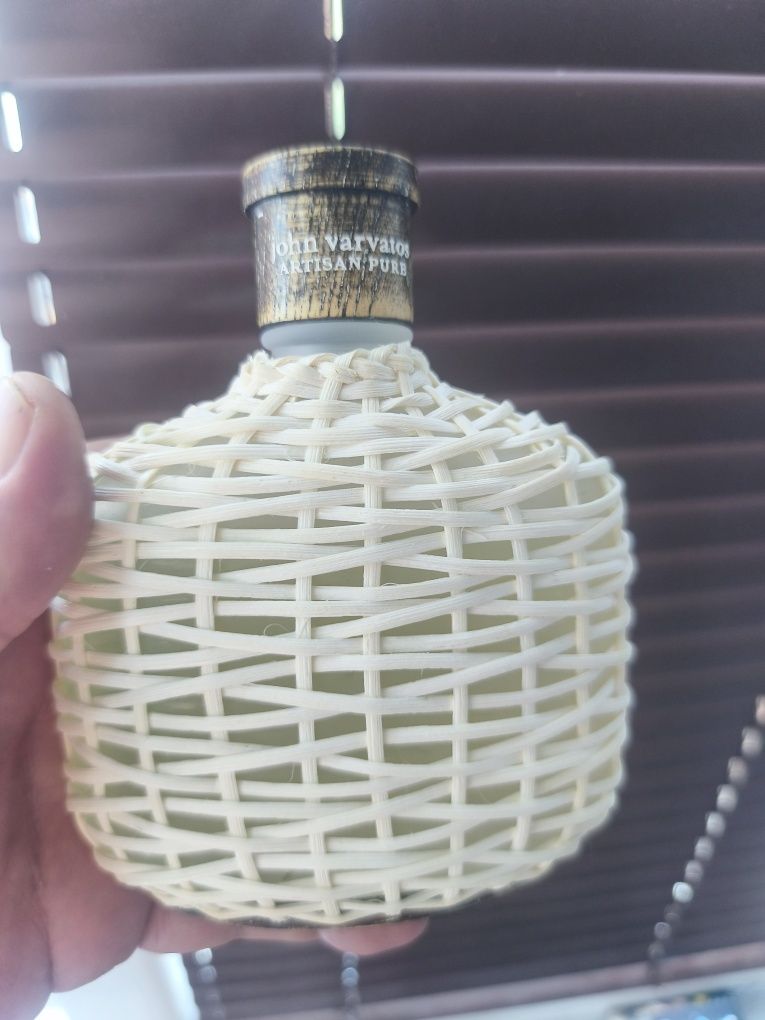 John Varvatos Artisan Pure