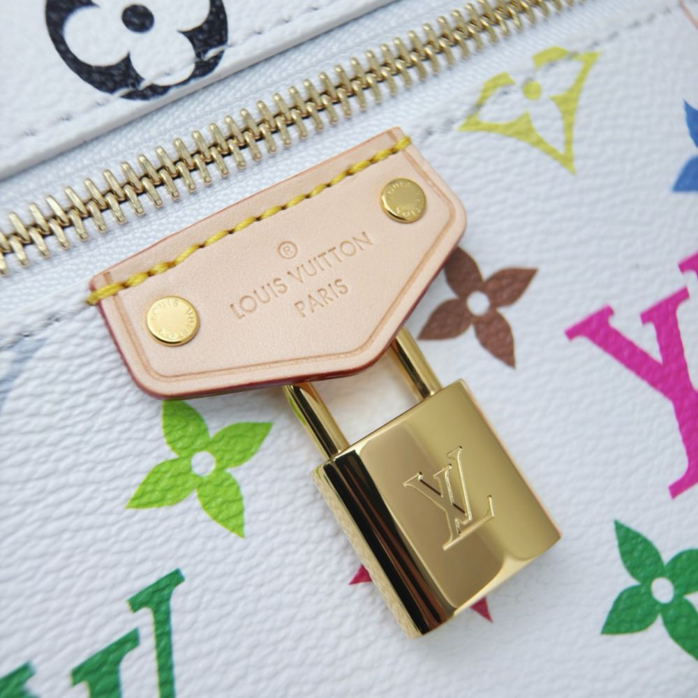 Louis Vuitton x Murakami