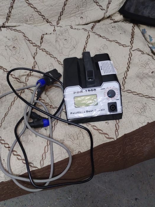 Продам апарат для пдр